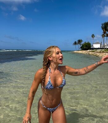 Full leaked Virginia fonseca private photo