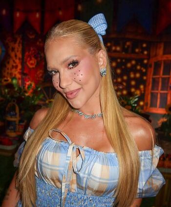 Full leaked Virginia fonseca private photo