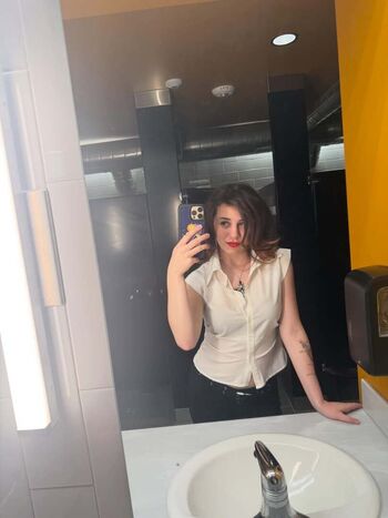 Full leaked Virginia franks private photo