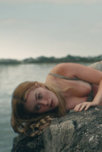 Full leaked Virginia gardner  page private onlyfans photo