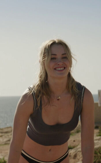 Full leaked Virginia gardner  page private onlyfans photo