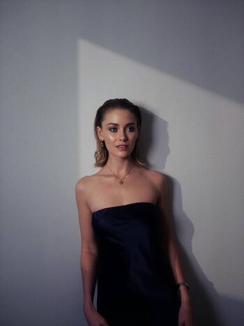 Full leaked Virginia gardner private onlyfans photo