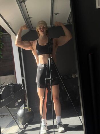 Full leaked Virginia gardner  page private photo