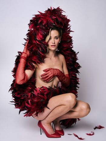 Full leaked Virginia gardner private photo