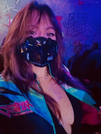 Full leaked Virginia glaze private onlyfans photo