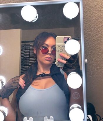 Full leaked Virginia glaze private onlyfans photo