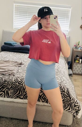 Full leaked Virginia glaze private onlyfans photo