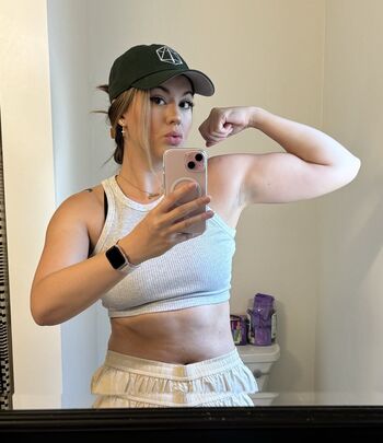 Full leaked Virginia glaze private onlyfans photo