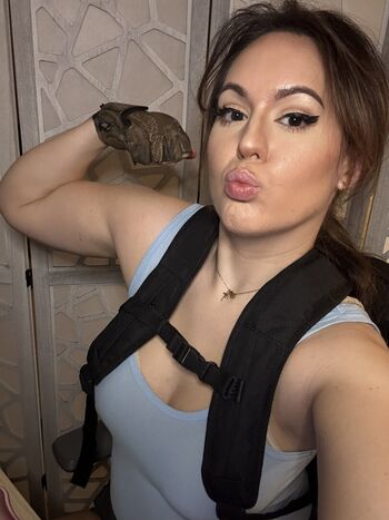 Full leaked Virginia glaze private onlyfans photo