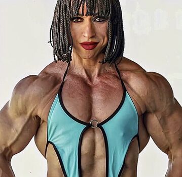 Full leaked Virginia sanchez private photo