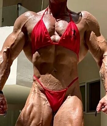 Virginia Sanchez