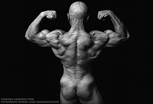 Full leaked Virginia sanchez private photo