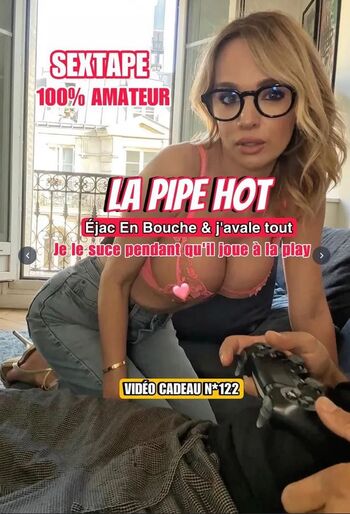 Full leaked Virginie caprice  page private photo