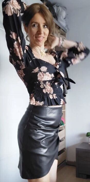Full leaked Virginie dechef private photo