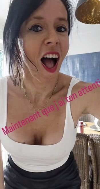 Full leaked Virginie dechef private photo