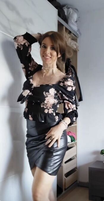 Full leaked Virginie dechef private photo