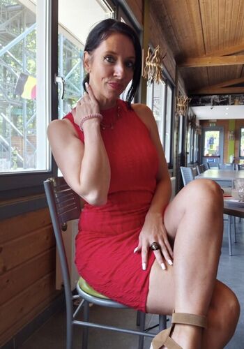 virginie dechef