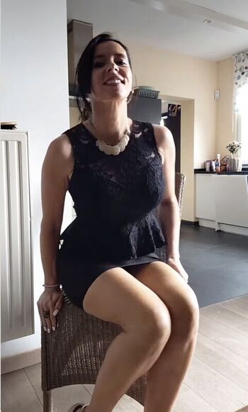 Full leaked Virginie dechef private photo