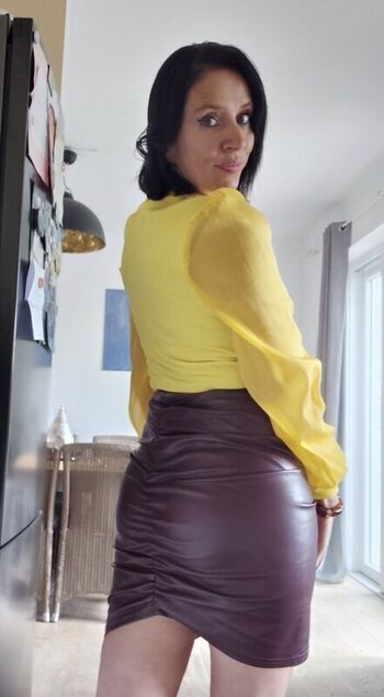 virginie dechef