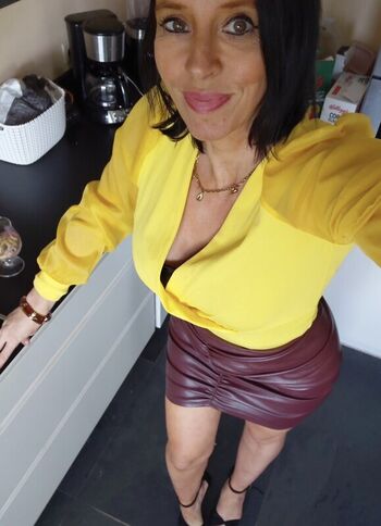 Full leaked Virginie dechef private photo