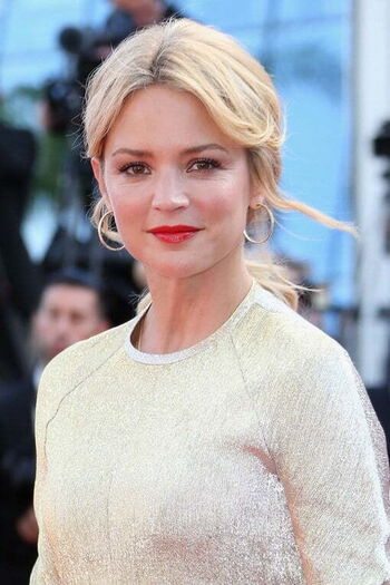 Full leaked Virginie efira page private photo