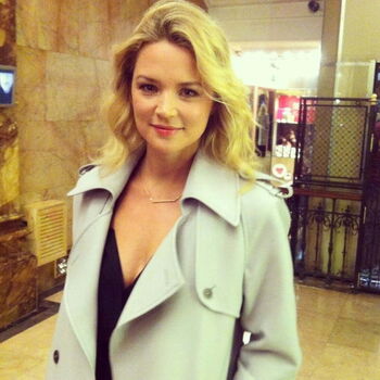 Full leaked Virginie efira private photo