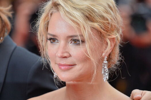 Full leaked Virginie efira private photo