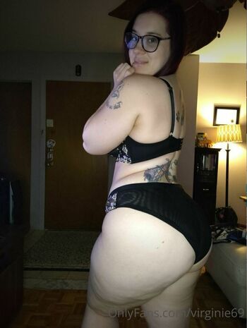 Full leaked Virginie laniel private photo