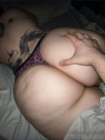Full leaked Virginie laniel private photo