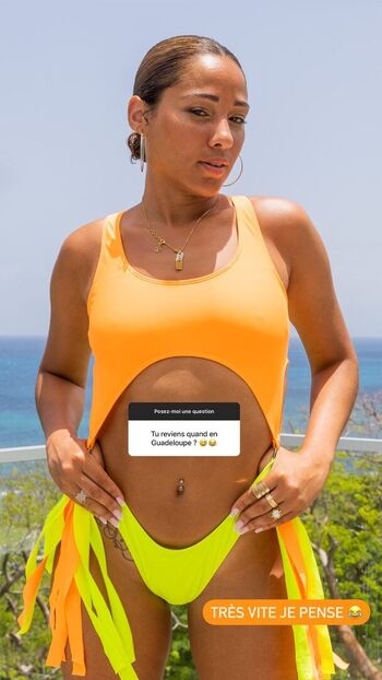 Full leaked Virginie sainsily private photo
