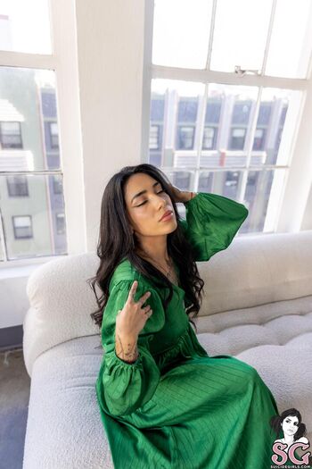 Full leaked Virikasuicide page private photo