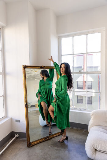 Full leaked Virikasuicide private photo