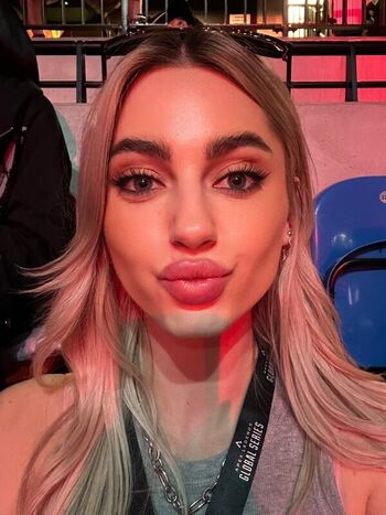 Full leaked Virtualgemma private photo