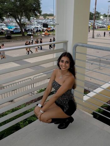 Full leaked Vishakha bhanot private onlyfans photo