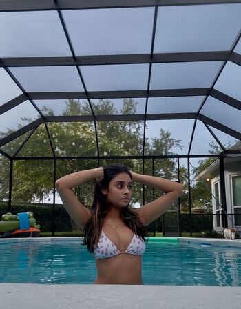 Full leaked Vishakha bhanot private onlyfans photo