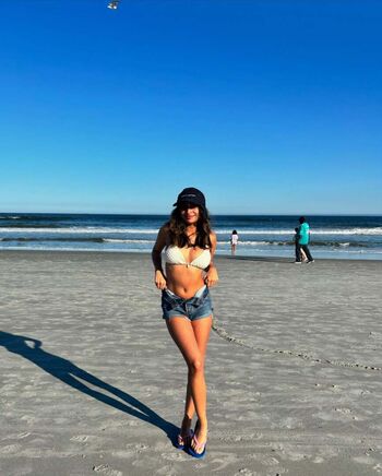 Full leaked Vishakha bhanot private onlyfans photo