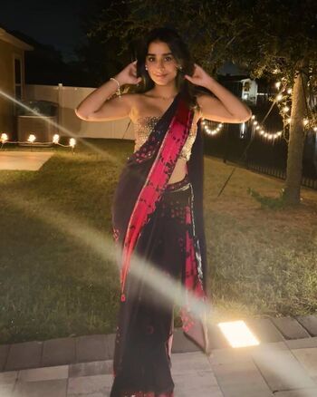 Full leaked Vishakha bhanot private onlyfans photo