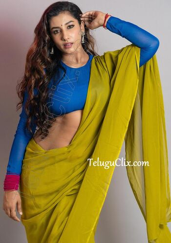 Full leaked Vishnu priya bhimeneni private onlyfans photo