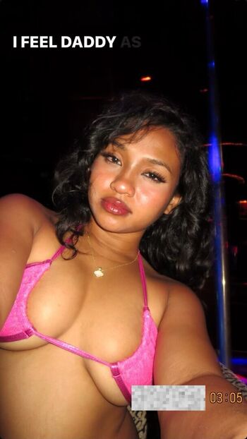 Full leaked Visual vixen page private photo