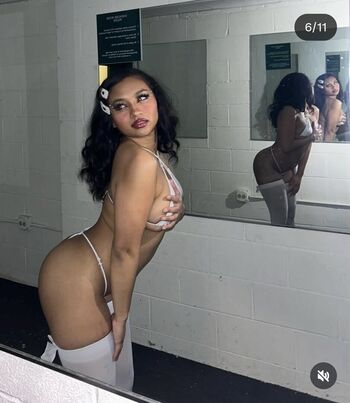 Full leaked Visual vixen page private photo