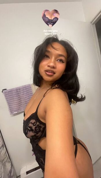 Full leaked Visual vixen page private photo
