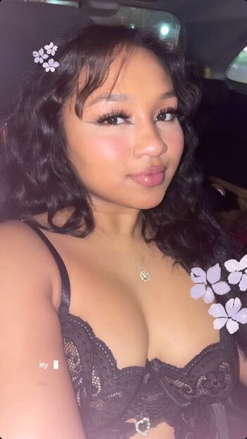 Full leaked Visual vixen private photo