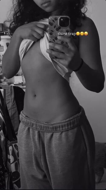 Full leaked Visual vixen private photo