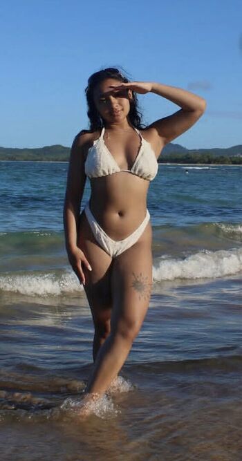 Full leaked Visual vixen private photo