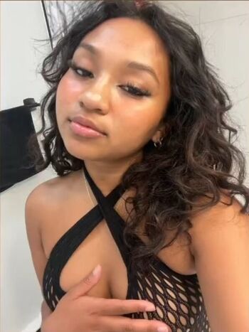 Full leaked Visual vixen private photo