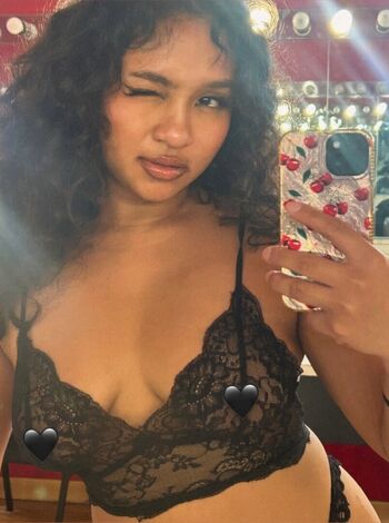 Full leaked Visual vixen private photo