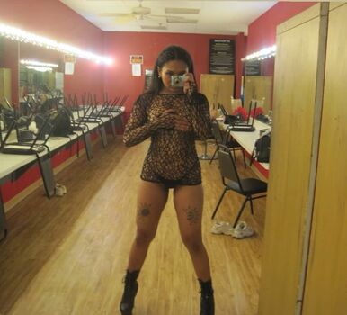 Full leaked Visual vixen private photo