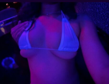 Full leaked Visual vixen private photo