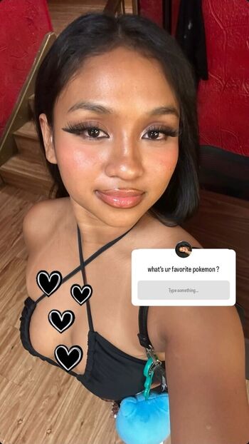 Full leaked Visual vixen private photo