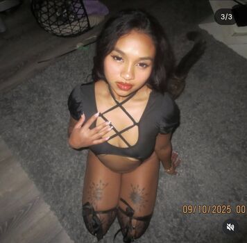 Full leaked Visual vixen private photo